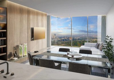 Apartment Removals