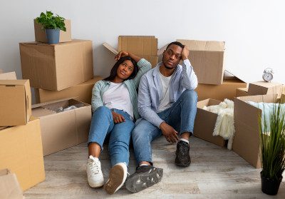 Home Removals