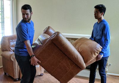 Furniture Removal Services