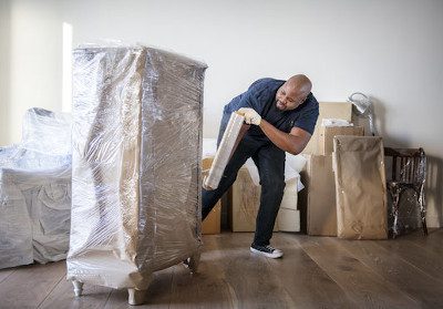 Packaging Services